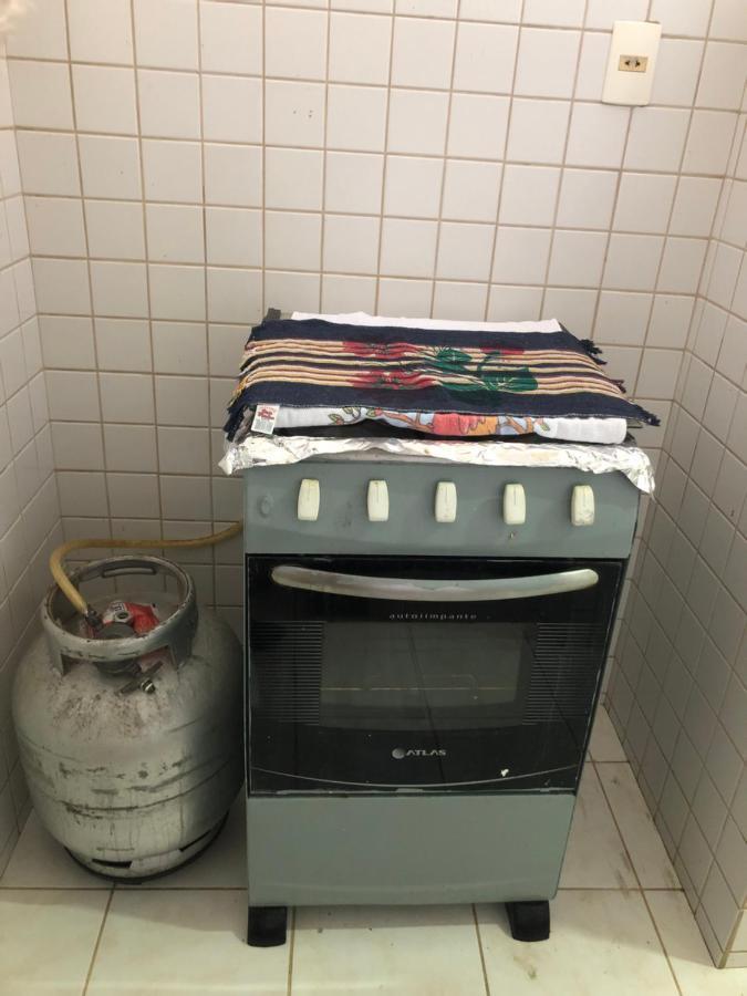 Apartamento Do Duarte Apto 211