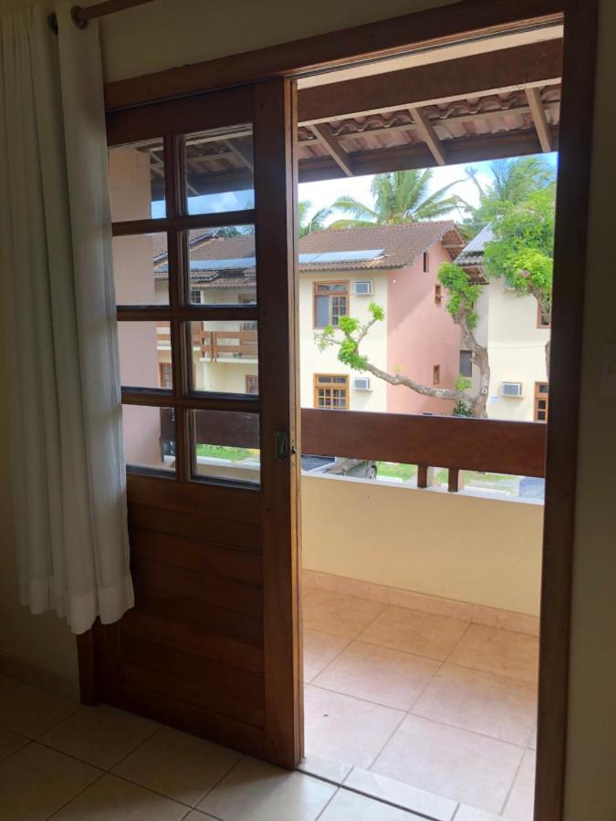 Apartamento Do Duarte Apto 211 Apartment Porto Seguro