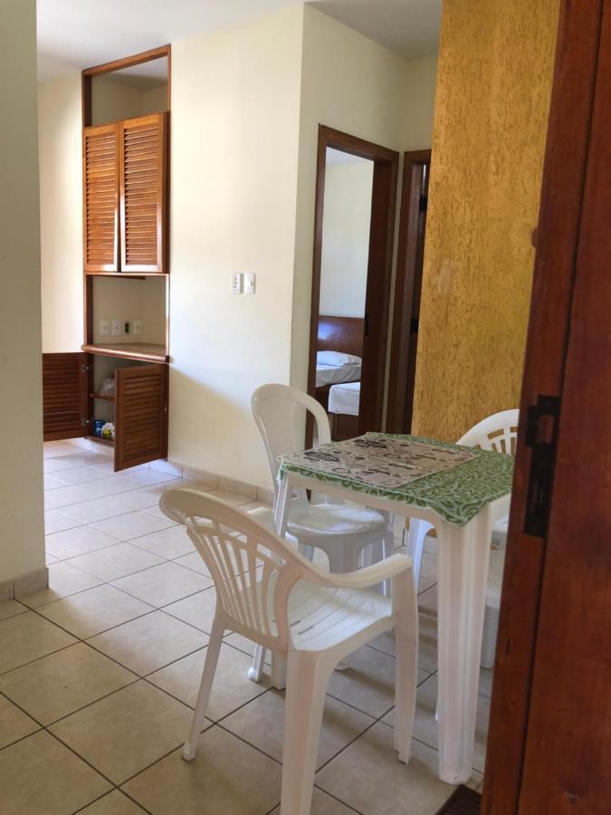 Apartamento Do Duarte Apto 211 Porto Seguro