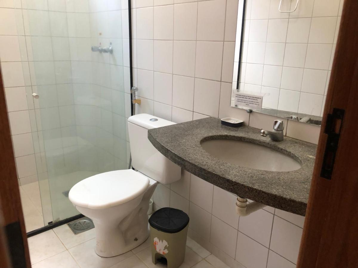 Apartamento Do Duarte Apto 211 Apartment Porto Seguro