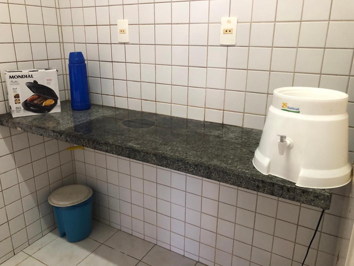 Apartamento Do Duarte Apto 211 Apartment