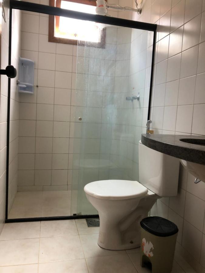 Apartamento Do Duarte Apto 211 Apartment